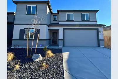 4365 Painted Cloud Way, Sparks, NV 89436 - Photo 1