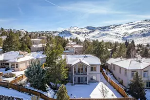 4791 W Creek Ridge Trail, Reno, NV 89519 - Photo 1