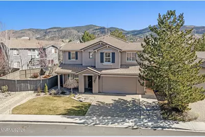 14010 Tagor Road, Reno, NV 89521 - Photo 1