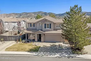 14010 Tagor Rd, Reno, NV 89521 - Photo 1