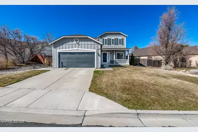 11705 Lone Desert Drive, Reno, NV 89506 - Photo 1