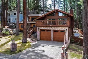 171 Myron Dr, Zephyr Cove, NV 89448 - Photo 1