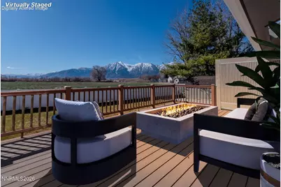1663 Mackland Avenue, Minden, NV 89423 - Photo 1