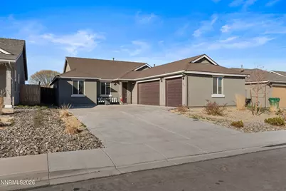 546 Country Hollow Drive, Fernley, NV 89408 - Photo 1