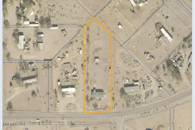 8070 Iroquois Trail, Stagecoach, NV 89429 - Photo 1