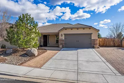 3010 Bull Rider Drive, Reno, NV 89521 - Photo 1