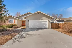 1490 Mary Jo Dr, Gardnerville, NV 89460 - Photo 1
