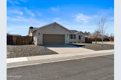 400 Bens Way, Fernley, NV 89408 - Photo 1