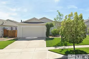 7724 Tulear St, Reno, NV 89506 - Photo 1