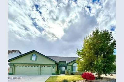 2851 Sunline Drive, Reno, NV 89523 - Photo 1
