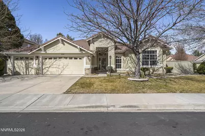 1599 Rio Grande Drive, Reno, NV 89521 - Photo 1