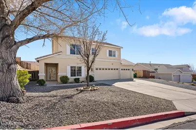 5040 Hitch Road, Reno, NV 89506 - Photo 1