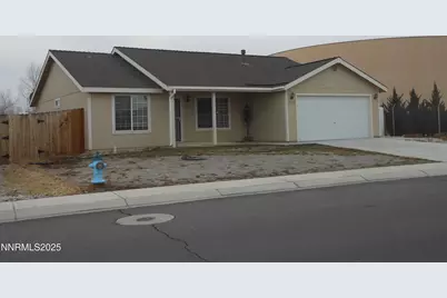 2729 Elizabeth Parkway, Fallon, NV 89406 - Photo 1