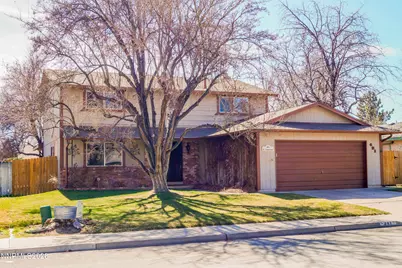 491 E Emerson Way, Sparks, NV 89431 - Photo 1
