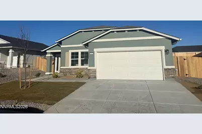 11165 Fordham Drive, Reno, NV 89506 - Photo 1
