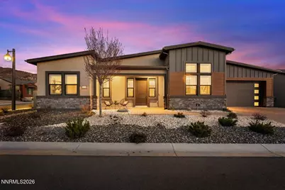 2318 Iron Square Drive, Reno, NV 89521 - Photo 1