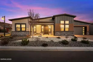 2318 Iron Square Dr, Reno, NV 89521 - Photo 1