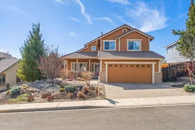 5524 Tappan Drive, Reno, NV 89523 - Photo 1
