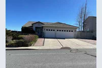 4447 White Fish Drive, Reno, NV 89511 - Photo 1