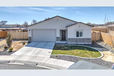 1049 Tamarack Court, Fallon, NV 89406 - Photo 1