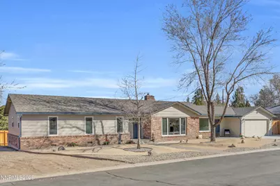 1355 Charles Drive, Reno, NV 89509 - Photo 1