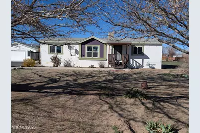 1500 W Spruce Avenue, Silver Springs, NV 89429 - Photo 1