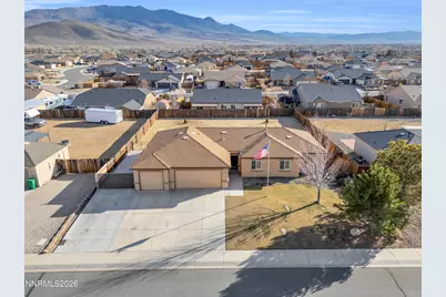 135 Deschutes Drive, Dayton, NV 89403 - Photo 1