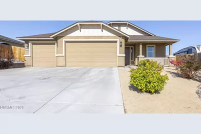 556 Beckwourth Drive, Reno, NV 89506 - Photo 1