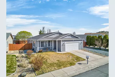 7385 Matisse Court, Sun Valley, NV 89433 - Photo 1