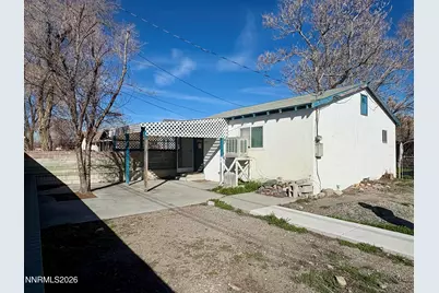 1115 Franklin Avenue, Lovelock, NV 89419 - Photo 1