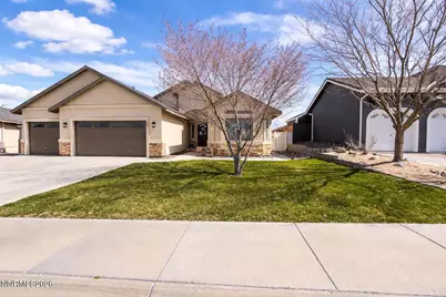 1037 Pepper Lane, Fernley, NV 89408 - Photo 1