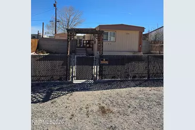 144 M Street, Hawthorne, NV 89415 - Photo 1
