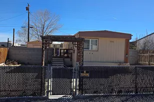 144 M St, Hawthorne, NV 89415 - Photo 1