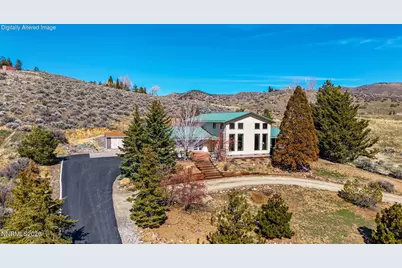 4697 Cavataio Road, Washoe Valley, NV 89704 - Photo 1