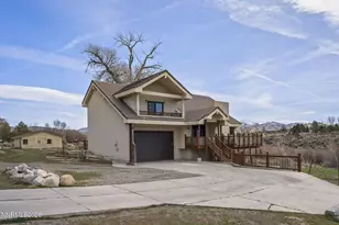 2179 Fish Springs Rd, Gardnerville, NV 89410 - Photo 1