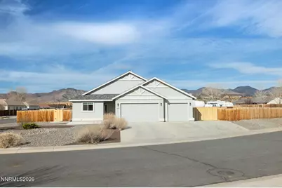201 Verre Court, Dayton, NV 89403 - Photo 1