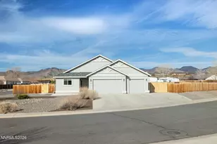 201 Verre Ct, Dayton, NV 89403 - Photo 1
