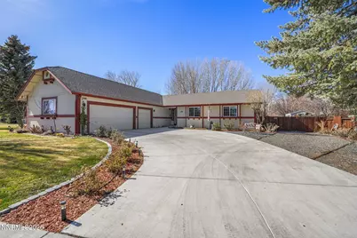 1714 Bougainvillea Drive, Minden, NV 89423 - Photo 1