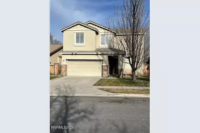 2446 Burtin Drive, Sparks, NV 89436 - Photo 1