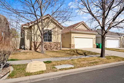 1641 Emerald Bay Drive, Reno, NV 89521 - Photo 1