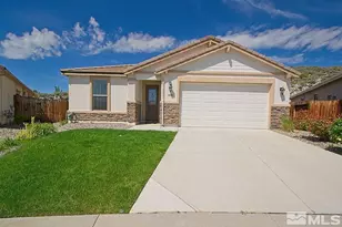 1051 Bogie Ct, Minden, NV 89423 - Photo 1