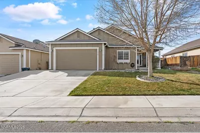 668 Canary Circle, Fernley, NV 89408 - Photo 1