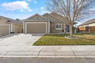 668 Canary Cir, Fernley, NV 89408 - Photo 1