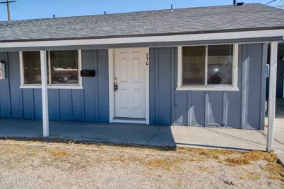 250 W A Street, Fallon, NV 89406 - Photo 1