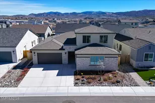 351 Porter Peak Dr, Carson City, NV 89701 - Photo 1