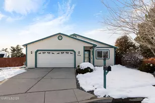 6350 W Ottawa Ct, Sun Valley, NV 89433 - Photo 1