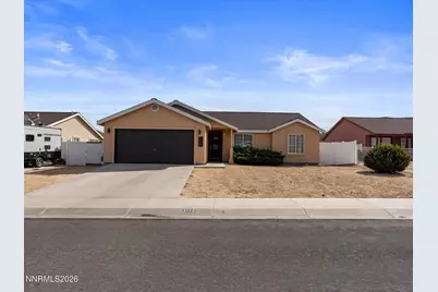 1329 White Bluffs Circle, Fernley, NV 89408 - Photo 1