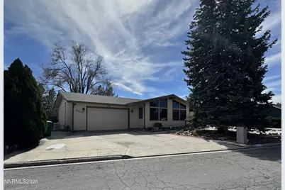 4813 Heron Road, Carson City, NV 89701 - Photo 1