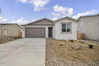 6663 Morgan Mill Road #Homesite 44, Carson City, NV 89701 - Photo 1