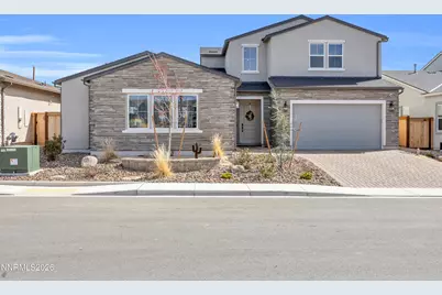 7572 Calypso Drive, Sparks, NV 89436 - Photo 1
